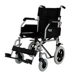 Transit Wheelchair - AVANT